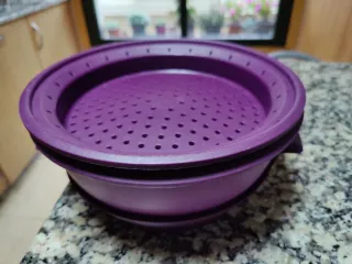 Microvapor 101° 2,5L Morado