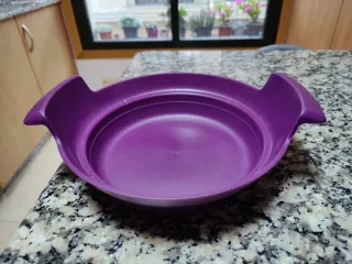 Microvapor 101° 2,5L Morado