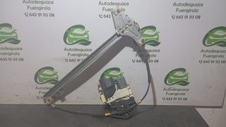 ELEVALUNAS DEL IZQ  DE RENAULT MEGANE REF964991128