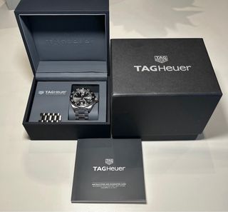 Reloj TAG Heuer Formula 1 Automático Calibre 5