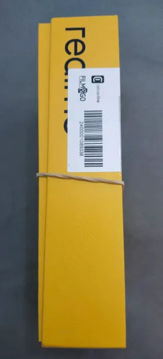 Móvil blanco como nuevo