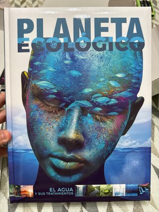 Planeta ecológico