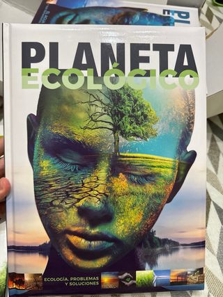 Planeta ecológico