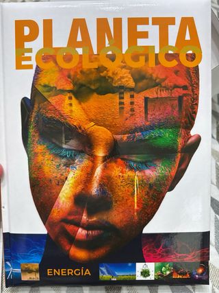 Planeta ecológico