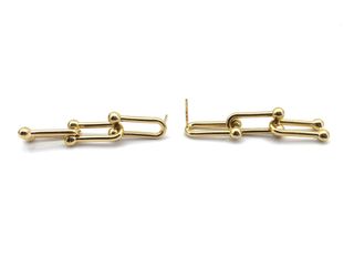 pendientes oro 18k