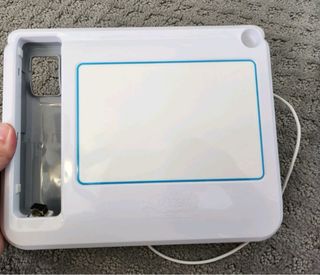 Juego Wii uDraw Studio + GameTablet