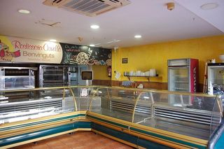 Local en venta en Cervelló