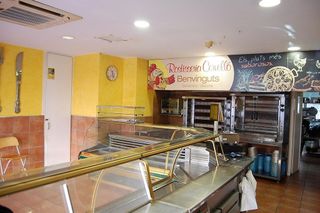 Local en venta en Cervelló