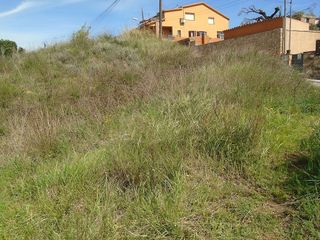 Terreno en venta en Sant Celoni