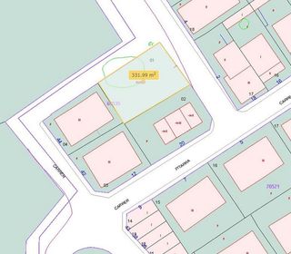 Terreno en venta en Sant Celoni