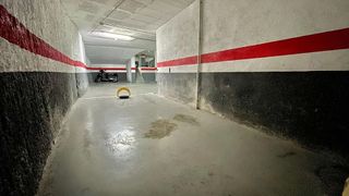 Garaje en venta en Centre en Santa Coloma de Gramanet
