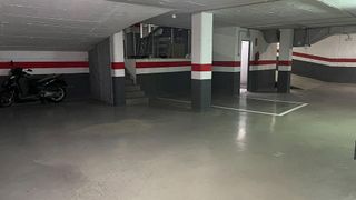 Garaje en venta en Centre en Santa Coloma de Gramanet