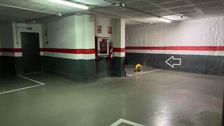 Garaje en venta en Centre en Santa Coloma de Gramanet