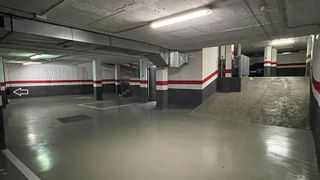 Garaje en venta en Centre en Santa Coloma de Gramanet