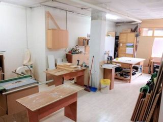 Local comercial en venta en Esparreguera