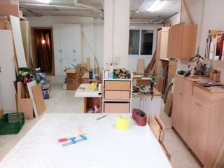 Local comercial en venta en Esparreguera