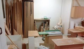 Local comercial en venta en Esparreguera