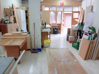 Local comercial en venta en Esparreguera