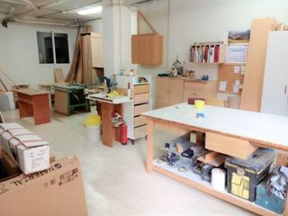 Local comercial en venta en Esparreguera