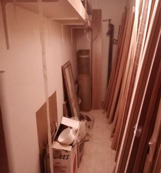 Local comercial en venta en Esparreguera