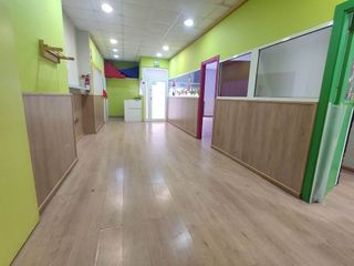 Local comercial en venta en Eixample en Prat de Llobregat, El