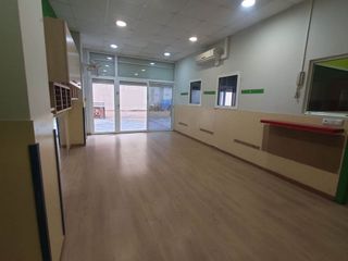 Local comercial en venta en Eixample en Prat de Llobregat, El
