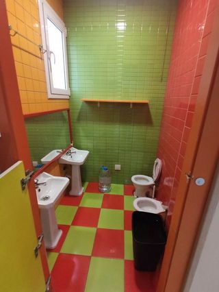 Local comercial en venta en Eixample en Prat de Llobregat, El