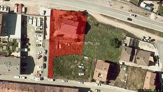 Chalet en venta en Moià