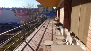 Chalet en venta en Moià