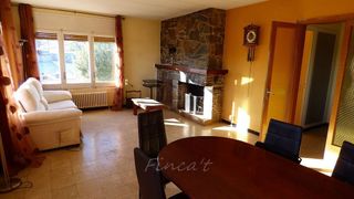 Chalet en venta en Moià