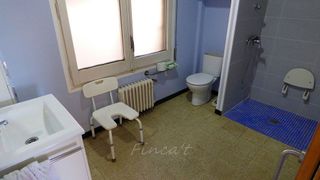 Chalet en venta en Moià