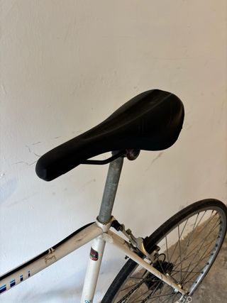 Bicicleta Peugeot Clásica