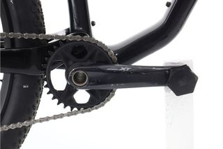 KTM Scarp Master XT (MTB) t.M Reacondicionada