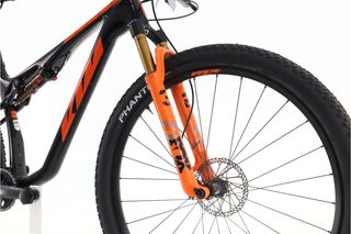 KTM Scarp Master XT (MTB) t.M Reacondicionada