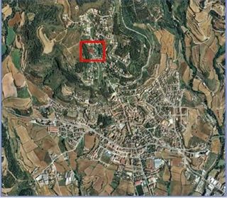 Terreno en venta en Moià