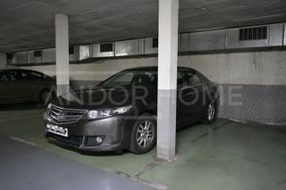 Garaje en venta en Eixample en Mataró