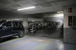 Garaje en venta en Eixample en Mataró