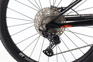 KTM Scarp Master XT (MTB) t.M Reacondicionada