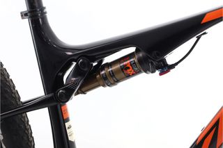 KTM Scarp Master XT (MTB) t.M Reacondicionada