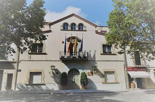 Garaje en venta en El Centre en Esplugues de Llobregat