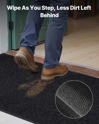 Zerbino per Ingresso, 2438 x 1219 mm Tappetino