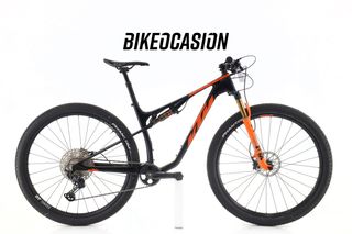 KTM Scarp Master XT (MTB) t.M Reacondicionada