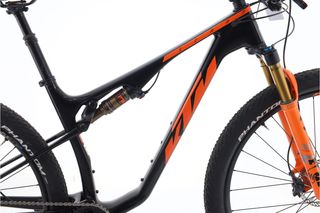 KTM Scarp Master XT (MTB) t.M Reacondicionada