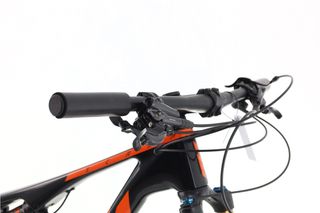 KTM Scarp Master XT (MTB) t.M Reacondicionada