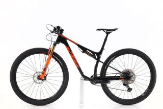 KTM Scarp Master XT (MTB) t.M Reacondicionada