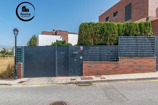 Chalet en venta en Alhendín