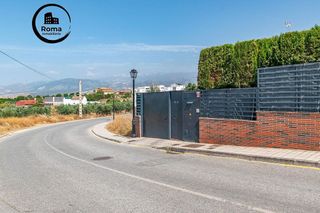 Chalet en venta en Alhendín