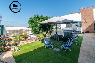 Chalet en venta en Alhendín