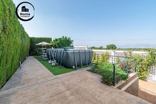 Chalet en venta en Alhendín