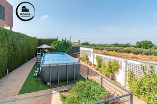 Chalet en venta en Alhendín